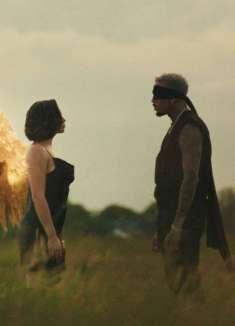 北美舞王回归，浪漫双人舞致敬爱情