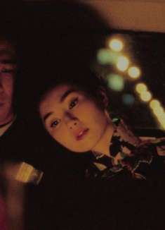 戛纳电影节最佳导演奖「王家卫」作品合辑