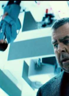 两个世界互相颠倒，一个富有一个贫穷《逆世界》