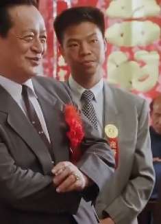 探长：华仔不知天高地厚，连颜同都敢得罪，这下惨了