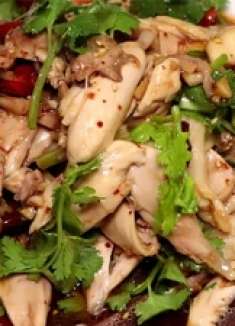 鸡腿别做老一套了，试试这个好吃不腻的做法，味道鲜美，家人爱吃