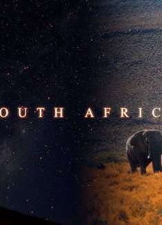 山与海之歌，「南非」神秘探险之旅