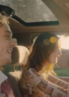 话未说出口，一场青春忧郁的别离