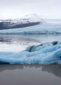在冰岛旅行 15 年的摄影师，记录下震撼景观
