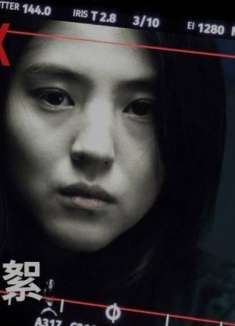 网飞新剧「以吾之名」精彩花絮，你期待吗