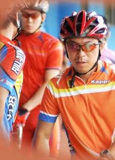 赛车：黄渤客串成主演，九孔惨被导演抢风头，徐峥临场发挥太经典