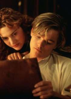 泰坦尼克号：感受小李子颜值巅峰的致命魅力