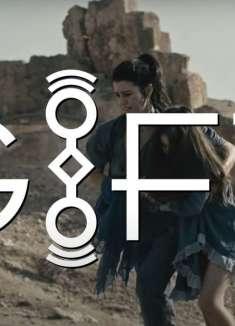 影视预告：最后的「礼物」