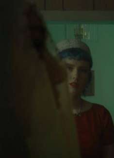 偏执狂派对：Frances Forever 惊艳新歌 MV