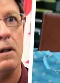 开罚单，但附赠一场手偶表演