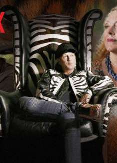 「养虎为患 2 」：全员集体回归！