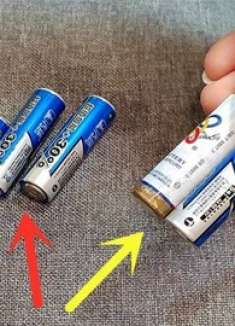 你家有旧电池吗？别乱扔掉了！留在家中“太值钱了”，快回家找找