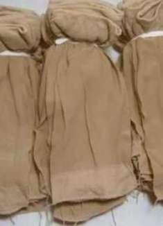 丝袜总是抽丝愁死人？只需用这种水泡一泡，一双能顶几双耐穿！