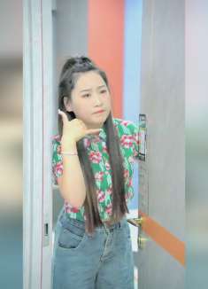 看婆婆怎么演戏