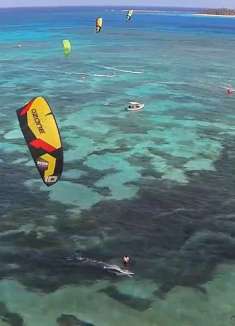 圣安德列斯，真实的天堂