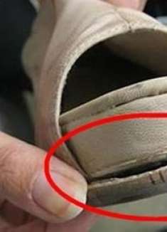 鞋子开胶别花钱修，教你自制强力鞋胶，比502粘的还结实，省钱了