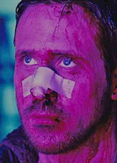 跨时代科幻杰作，「银翼杀手」影视混剪