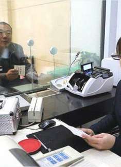 银行有定期存款的抓紧看看，这些业务不清楚，会少很多钱，记心上