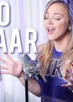 英文翻唱：超好听印度唯美爱情歌曲「Dil Ko Karaar」