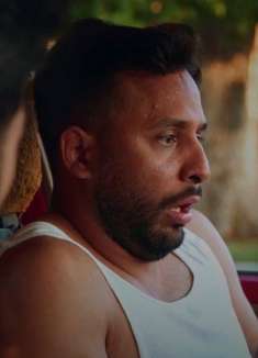 爆笑喜剧：我开着「垃圾车」和心爱的女孩约会