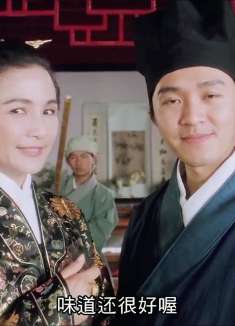 跟星爷打嘴仗，就是这个下场，荣获93年票房冠军