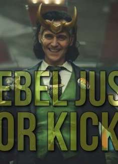 漫威最强反派！洛基波澜壮阔的一生