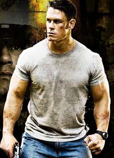 《海军陆战队员》劫匪绑架了妻子，退伍兵上演终结者！