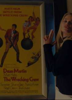 奥斯卡混剪：「从前有个好莱坞」史诗级混剪