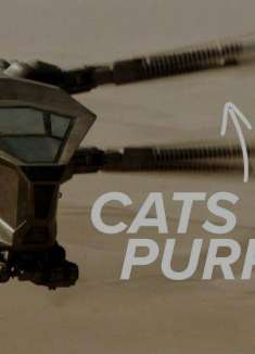 Buff 叠满！「沙丘」的声音特效处理是怎样的