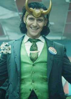 漫威新剧《洛基》一集封神，洛基难道要成为宇宙王？