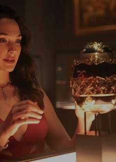 干货满满！电影中的「色彩理论」百分比规则