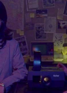 Japanese Breakfast 提供给我们抗拒悲伤的方法