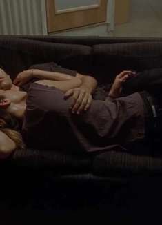 电影场景混剪：请温柔的拥抱我