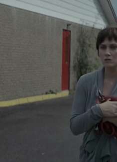 太不容易了，女子逃离性侵魔爪还拿到了证据，这下好了