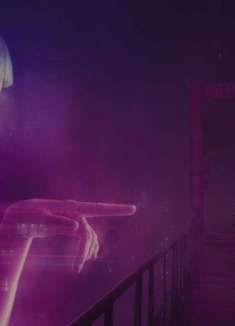 好莱坞赛博朋克大片，「银翼杀手」影视混剪