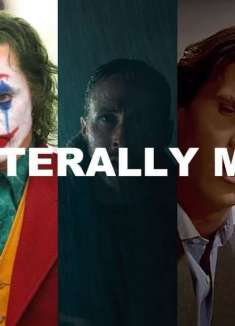 如果孤独具象化，破碎人生混剪