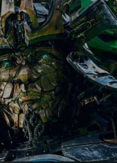 童年回忆来袭，「变形金刚」史诗级致敬混剪