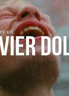 戛纳最爱的导演，泽维尔·多兰美学大赏