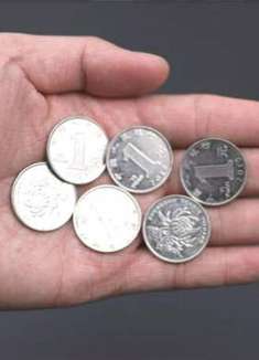 不管男人女人，出门记得带枚硬币，好多人不懂啥原因，看完帮大忙