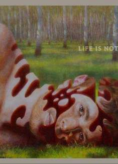 佩戴耳机食用！James Blake 震撼新歌 MV