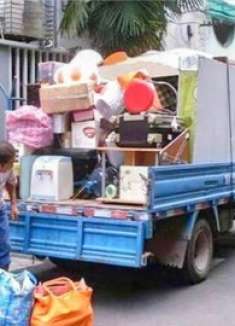 有钱没钱，搬家这4样旧物品不要往新家带，不是迷信，快提醒家人