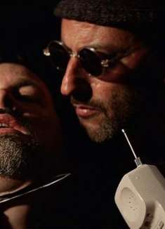 这个杀手不太冷：这就是顶级杀手，灭掉一个帮派就是分分钟的事情