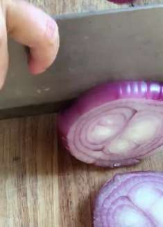 美味家：洋葱加鸡蛋最好吃的做法