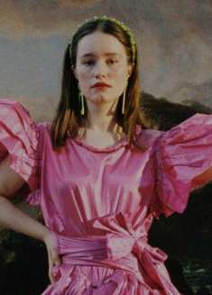 全体起立欢迎 Sigrid 的回归 | Mirror 上线