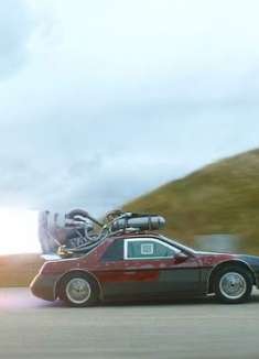 速度与激情：10秒跑400米的车挺多的，2秒加速破百还真没几辆！