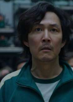 还记得那个声音吗？「鱿鱼游戏」惊悚混剪