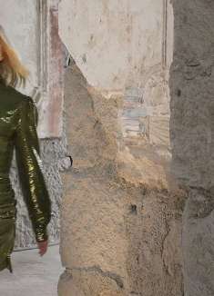 性感主义：Gonçalo Peixoto 21/22 秋冬系列