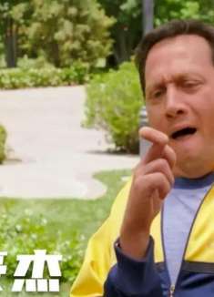 男人苦练6个月中国功夫，能否在监狱中生存？