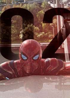 2021 影视记忆，好莱坞大片高能混剪