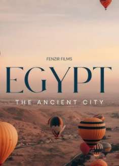 埃及一瞬：比时间更永恒的是金字塔